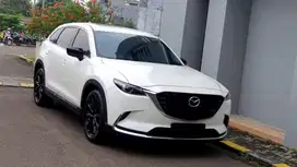 Mazda CX9 Kuro FWD 2023