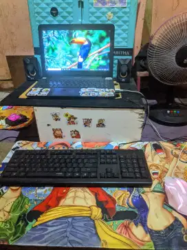 Laptop Asus X454y