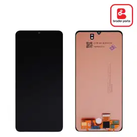 LCD+PASANG SAMSUNG A22 4G