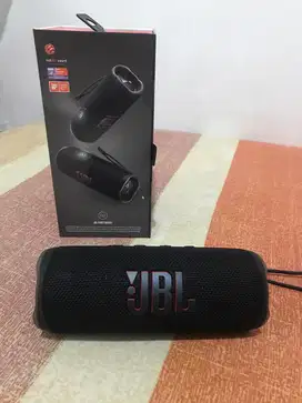 JUAL CEPAT! SPEAKER JBL FLIP 6