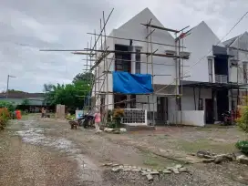 PROM0 CASH rumah type 80 & 95