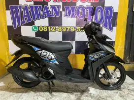 YAMAHA MIO M3 TAHUN 2017