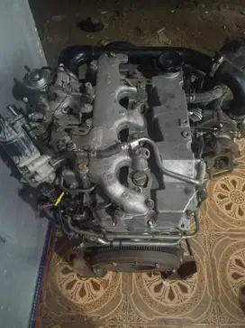 Mitsubishi Triton 2019 Diesel
