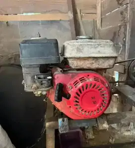 Mesin giling bumbu siap pakai