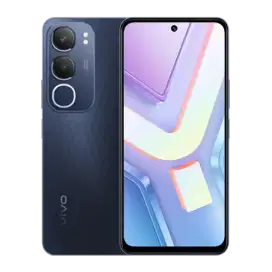 Ready Vivo Y19S 4+4 Rom 64 , Garansi Resmi