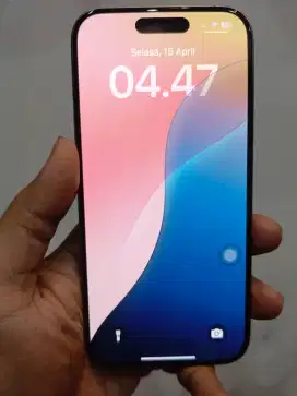 iPhone 15 pro 128gb iBox mulus