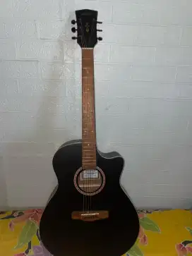 Di jual Karena lagi butuh