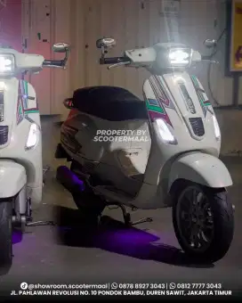 PIAGGIO VESPA S 150 2013 PERFECT CONDITION