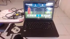 Laptop TOSHIBA Core i3 + RAM 8 Gb + Storage 640 Gb + Autocad + Nego