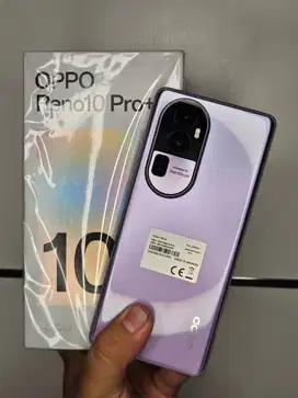 Oppo reno 10 pro+ 12/256GB