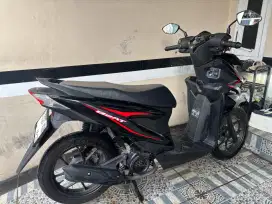 Honda Beat New Facelift