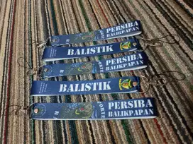 GANTUNGAN HP MOTIF PERSIBA BALIKPAPAN