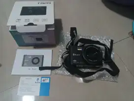 Camera Bcare 4K