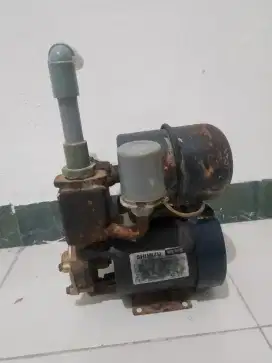 Dijual mesin air merek sumizu