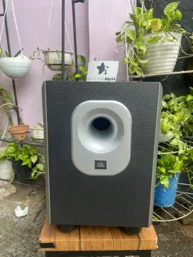 Jbl sub 260/230 original