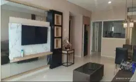 ‼️DIJUAL / DISEWAKAN APARTEMEN TRILLIUM FULL FURNISHED‼️ POOL VIEW