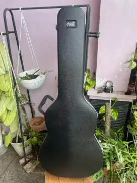 CNB hardcase gutar akustik