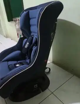 Car seat murah merk alda