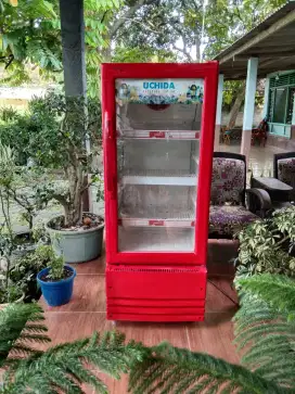 Showcase Satu Pintu Dijual Cepat