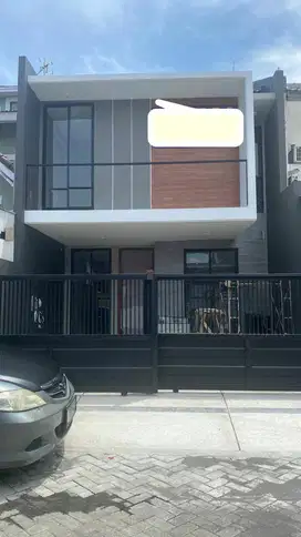 ‼️DIJUAL RUMAH MUNGIL BARU 100% – FULL BONUS‼️ SIAP HUNI ‼️PREMIUM