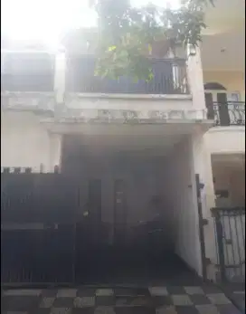 Rumah murah minimlais 2 lantai di jatibening estate ,pondok gede