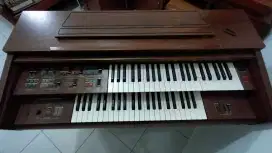 Jual Piano Merk Yamaha Electone