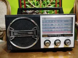 Radio RL-4249 MK3 PANASONIC