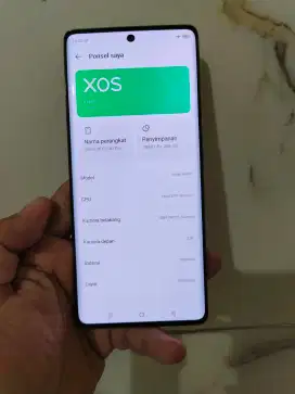 Infinix Note 40 Pro 4G