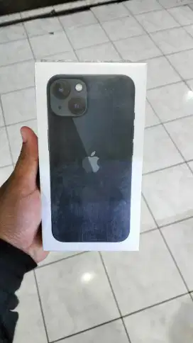 iPhone 13 128gb new iBox