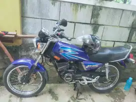 Rx king Tembus katalog
