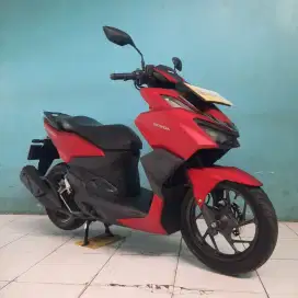 DP 600 RIBU CASH DAN KREDIT HONDA VARIO 160 CBS TAHUN 2022