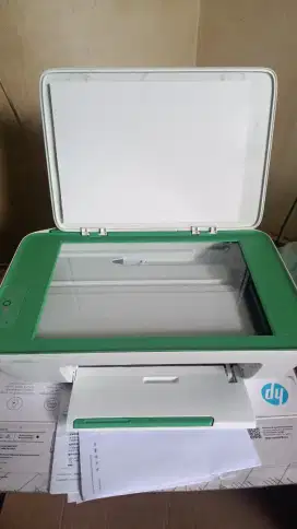 Printer HP Deskjet Ink Advantage 2337