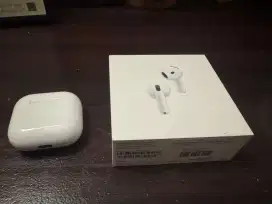 Airpods 4 Wireless Charging ANC