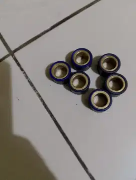Roller roler 12gram 3buah