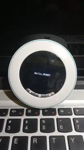 Modem Wifi | MiFi Movimax Mv007 UFO MAX