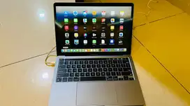 MACBOOK PRO 13.3 INC 2022 M2 SPACE GREY