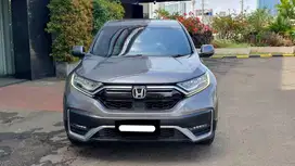 km48rb honda crv turbo prestige sensing 2021 abu sunroof cash kredit