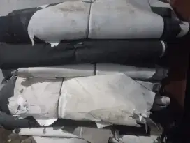 SPON Hitam dan putih ukuran 1 s/d 3 mili, putih sama hitam
