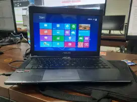 Laptop Asus X45u