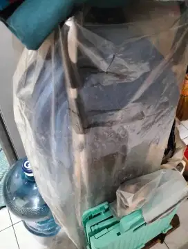 Di jual Stroller seperti baru