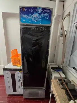 Showcase GEA EXPO - 382P
