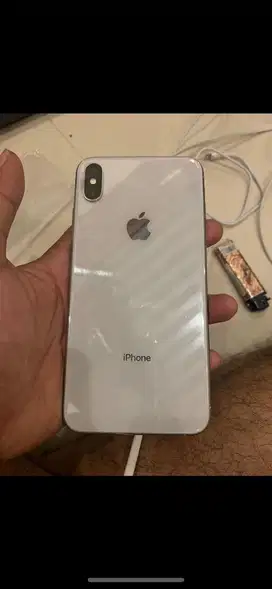 Cari Tt Android Iphoen XS 256 GB