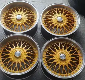 Velg BBS Ring 17