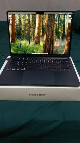 Macbook Air M2 16/256