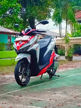 VARIO 150 NEW 2020 UP 59 HARIAN