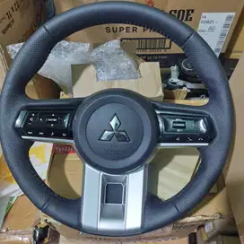 Stir pajero 2025