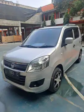 Karimun wagon R matic