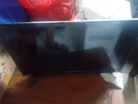 Tv toshiba 24 in