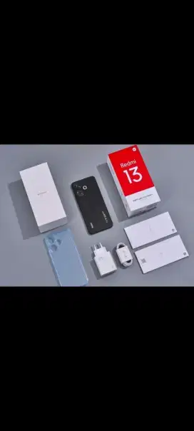 Redmi 13 8/128 new