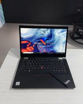 Lenovo Thinkpad L13 Yoga Processor Intel Core i5-10310U Ram 16GB